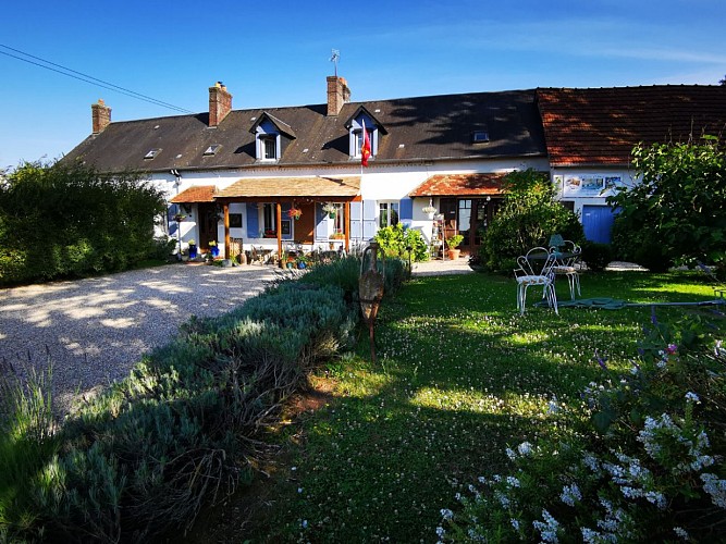 Photo 1 - CH Clos Saint-Paul