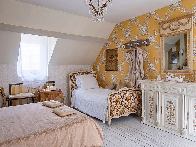 Photo 3 - CH Clos Saint-Paul