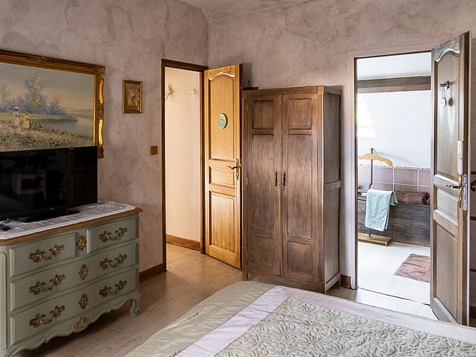 Photo 6 - CH Clos Saint-Paul