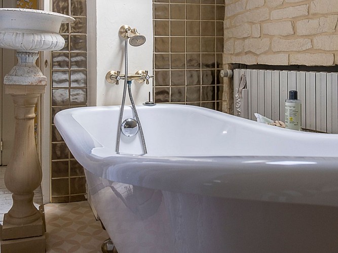 Photo 5 - CH Clos Saint-Paul