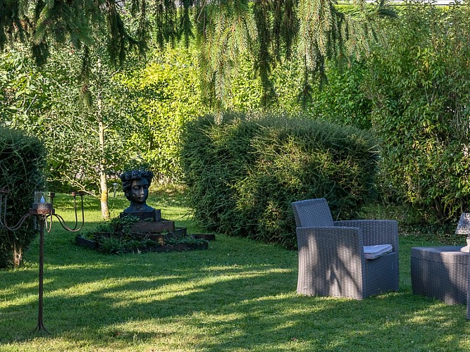 Photo 10 - CH Clos Saint-Paul