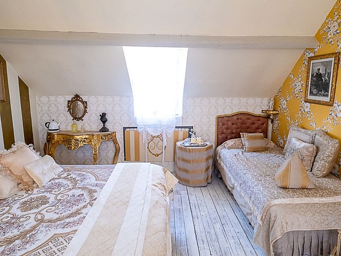 Photo 8 - CH Clos Saint-Paul