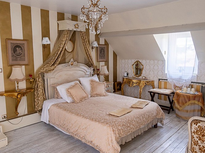 Photo 2 - CH Clos Saint-Paul