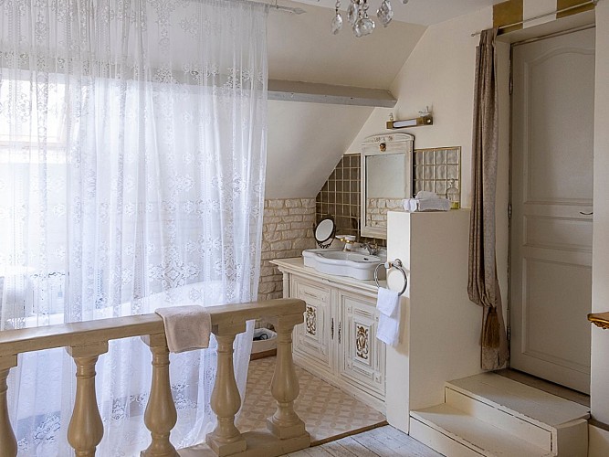 Photo 4 - CH Clos Saint-Paul