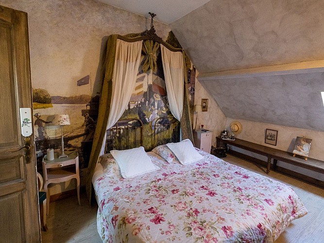 Photo 7 - CH Clos Saint-Paul