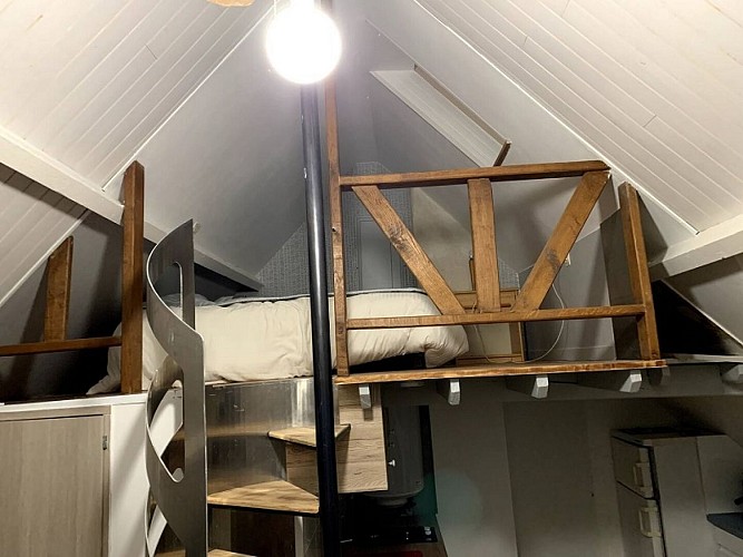 appartement 2 personnes_Gaillon_les crayons