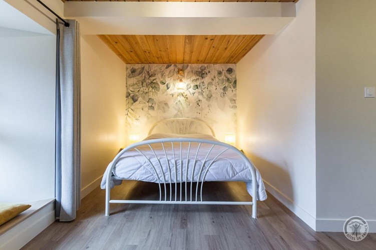 Gîtes de France G1265 : Gîte de la Forêt