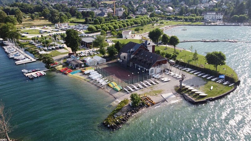 YCBL nautical center