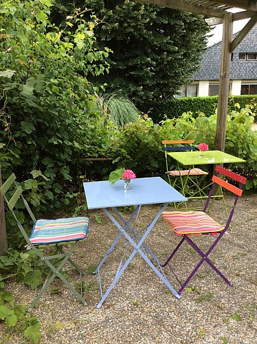 Hôtel restaurant la Vigne