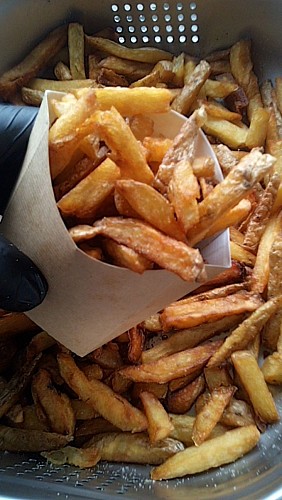 Le Pick'Nic - Susville