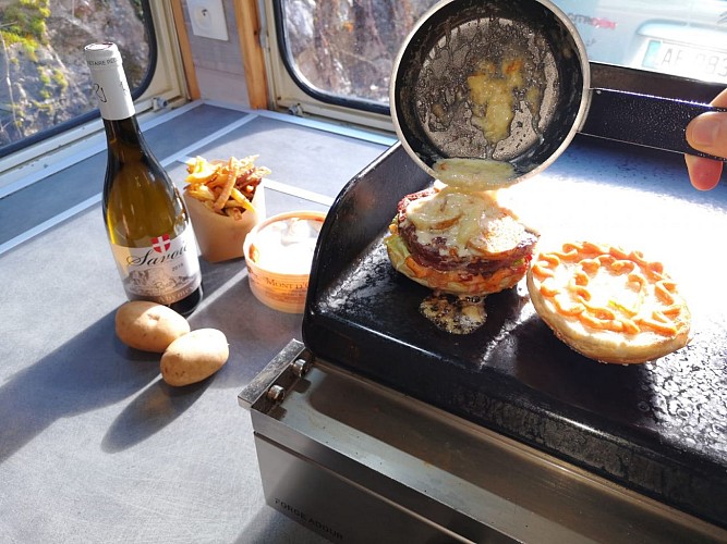 Le Pick'Nic - Susville