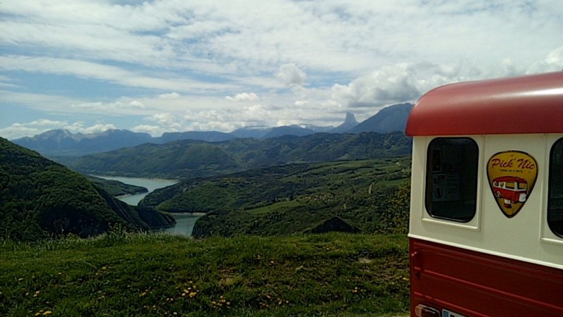 Le Pick'Nic - Susville