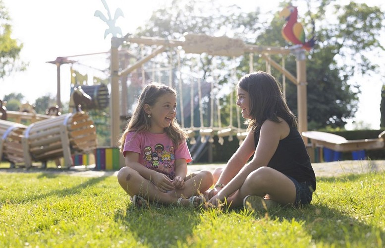 Camping Le Coin Tranquille