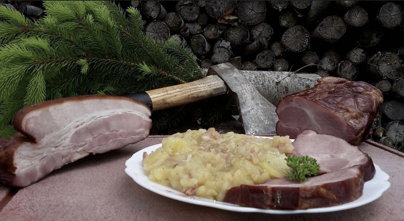 AUBERGE GAZON DU FAING