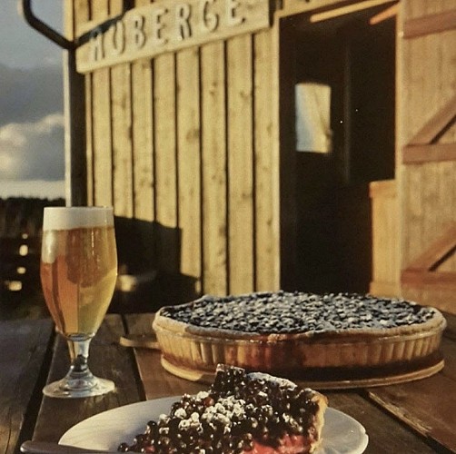 Auberge du Gazon du Faing