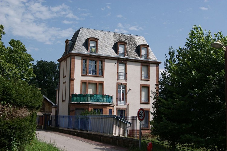 Centre d'Interprétation 1914 - 1918