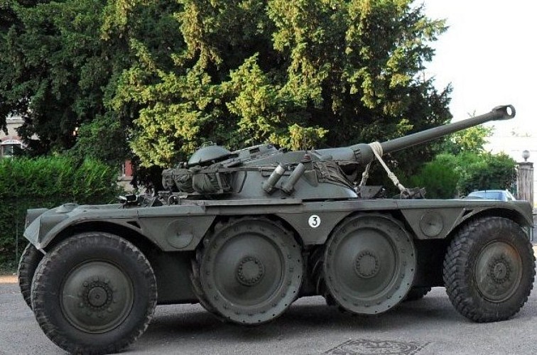 Musée d'art militaire, l'espace de mémoire lorrain : 1914 - 1962