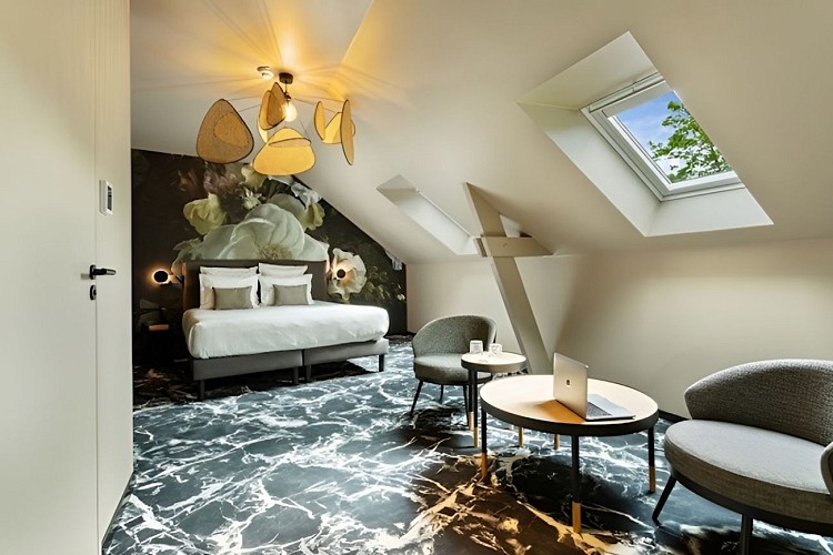 chambre 6