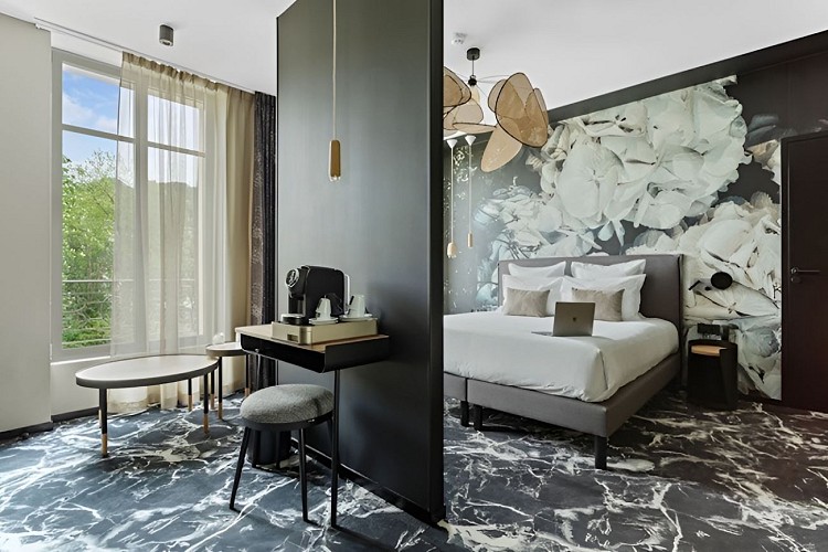 chambre