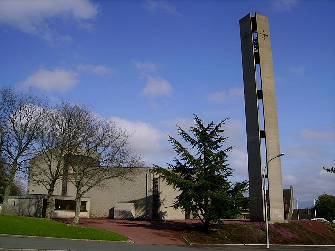eglise-de-cahagnes TIS