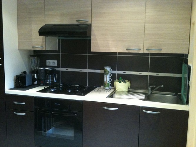 Le Carpe Diem_les damps_cuisine