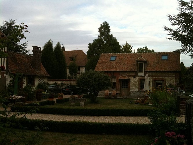 Le Carpe Diem_les damps