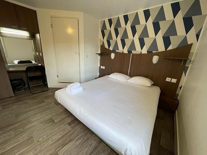 hotel_ chambre double_val de reuil _ kyriad direct