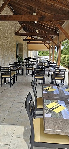 Terrasse 1
