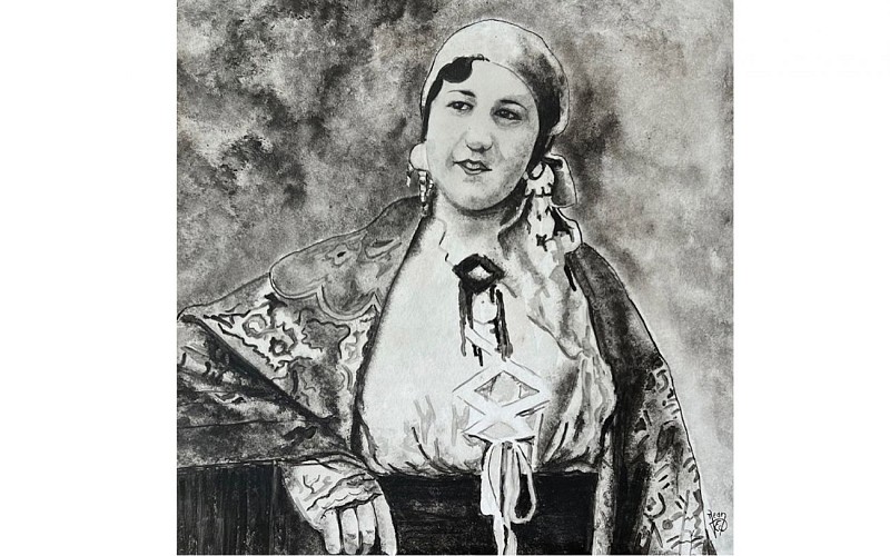 Vira et vasa dessin