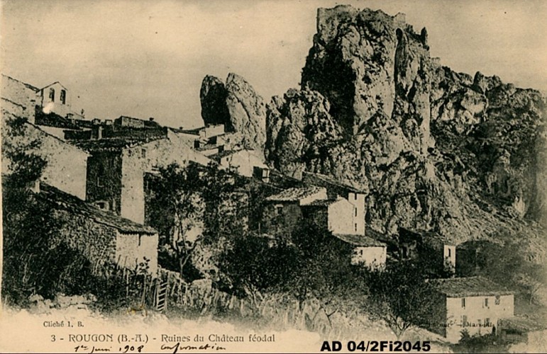 image du object