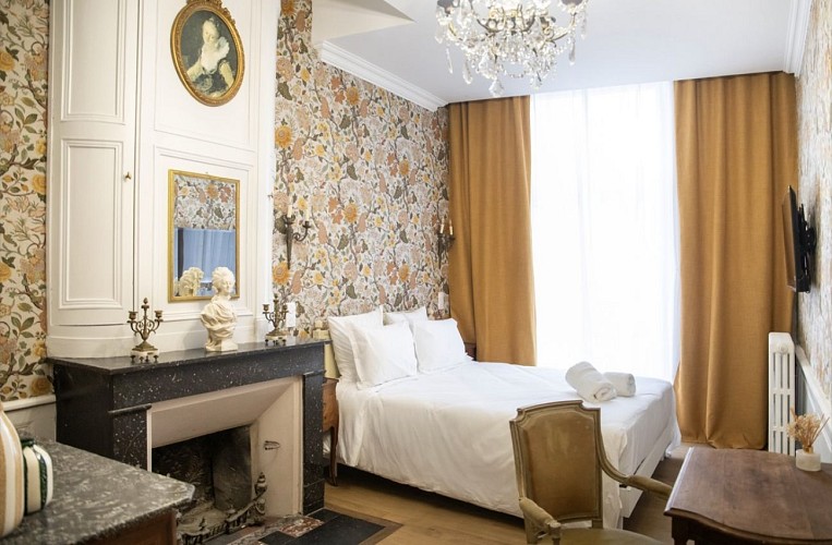 Maison La Louise - chambres d'hôtes