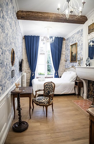 Maison La Louise - chambres d'hôtes