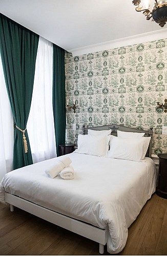 Maison La Louise - chambres d'hôtes