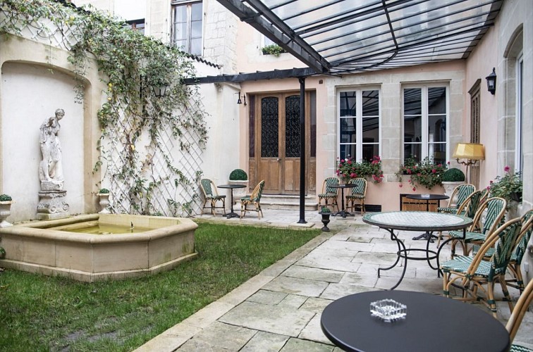 Maison La Louise - chambres d'hôtes