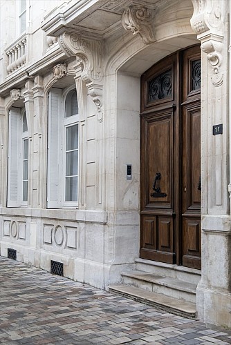 Maison La Louise - chambres d'hôtes