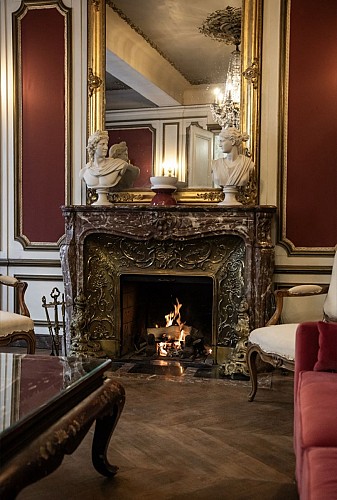 Maison La Louise - chambres d'hôtes