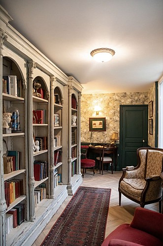 Maison La Louise - chambres d'hôtes