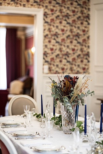 Maison La Louise - chambres d'hôtes