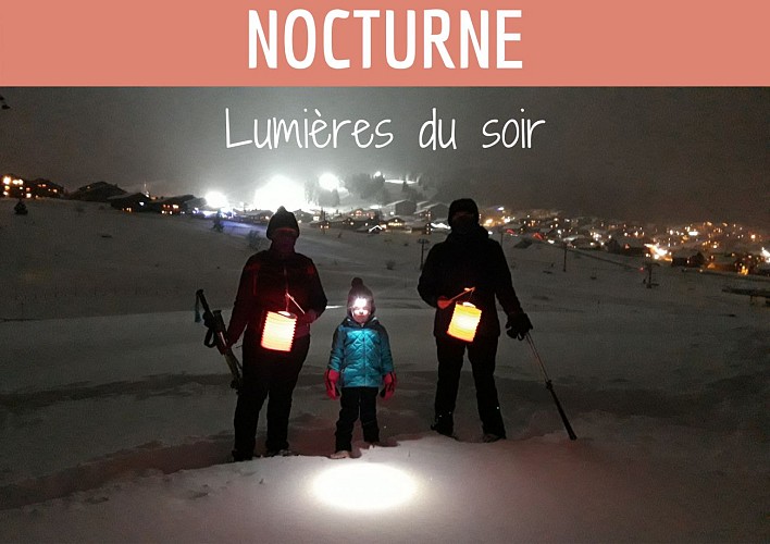 Ski rando Anne-Marie