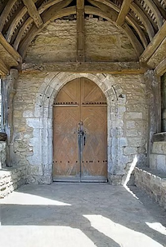 Eglise Saint Sauveur