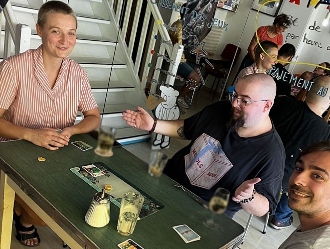 Ecume des jeux ©Cecile Bordier (1)