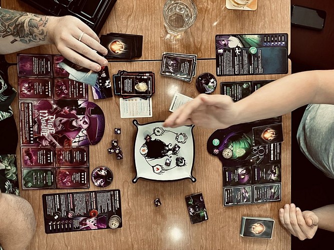 Ecume des jeux ©Cecile Bordier (5)