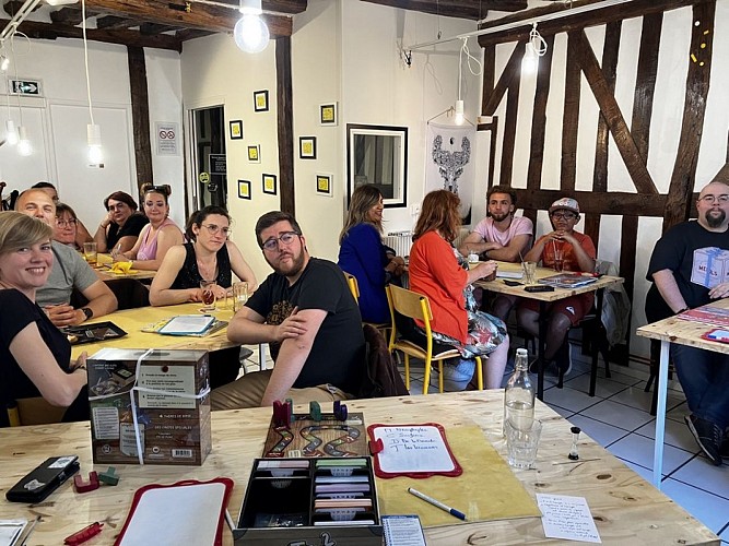 Ecume des jeux ©Cecile Bordier (3)