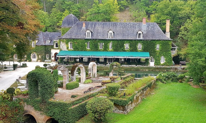 Manoir Hautegente