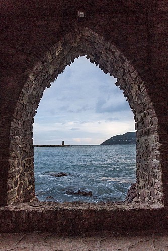 Château de la Napoule