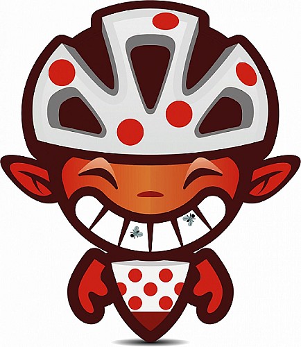 Geocaching : Terra Aventura - On est tombé sur un os !