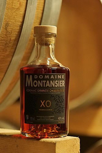 Domaine Montansier