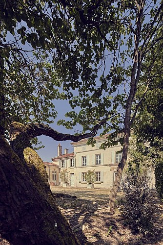 Casa Brillet