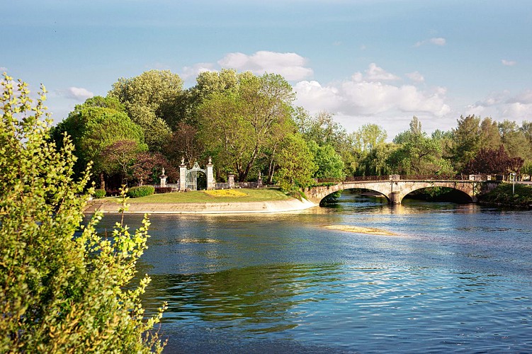 Visite Découverte - Courvoisier