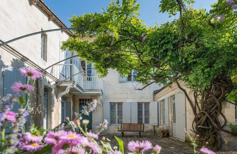 François Mitterrand Childhood's House